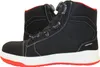 Sicherheitsstiefel ISAAK XXST BOA® black-red Mid ESD S2, Produktbild-Vorschau 9
