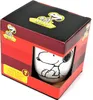 U. L. Snoopy Kakao Tasse (0199428) Produktbild-Vorschau 1