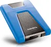 ADATA HD650, 1 TB, 2.5", 3.2 Gen 1 (3.1 Gen 1), Modrá Náhled obrázku produktu 3