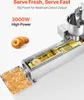VEVOR kommerzielle automatische Donut Maschine Maker, Produktbild-Vorschau 2