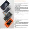 78KH/s T-Display S3 Bitcoin Lottery Miner BTC z niskim Podgląd zdjęcia produktu 6