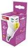 LED žárovka Classic R50 / E14 / 4,2 W (40 W) / 470 lm / neutrální bílá Produktbild-Vorschau