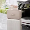 Koffer-Organizer, 5-lagige Reise-Aufbewahrungstasche, Produktbild-Vorschau 6