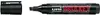 uni-ball Marqueur pour paperboard Uni Prockey PM-126 noir Voir les images du produit 5