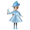 Figurines classiques Harry Potter 20 cm Fleur deluxe Voir les images du produit 5