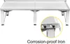 VEVOR base lavatrice doppia 124x55x30 cm, elevazione Anteprima dell’immagine prodotto 6