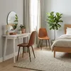 Meubles Cosy – 6-dielna sada jedálenských stoličiek Náhľad obrázku produktu 10