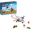 Lego 60116 City - Rettungsflugzeug Produktbild-Vorschau 14