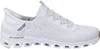 Skechers Glide Step Slipper Weiß Produktbild-Vorschau 20