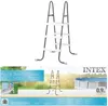 Intex Poolleiter Sicherheitsleiter Für Pools Bis 91 cm Produktbild-Vorschau 2