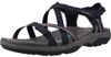Skechers Reggae Slim Sun Array Niebieski Podgląd zdjęcia produktu 1