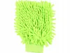 19 x 15 cm, Grün Auto Waschhandschuh Mikrofaser Handschuh Produktbild-Vorschau 5