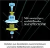 KOSMOS Air Walker, Roboter-Bausatz für Kinder ab 8-12 Produktbild-Vorschau 4