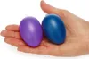 com-four® 60x Ostereier zum Aufhängen - Osterdeko in Produktbild-Vorschau 5