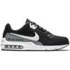 Nike Air Max LTD 3 BV1171-001 Herren Schuhe Schwarz , Produktbild-Vorschau 6