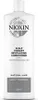 Nioxin System 1 Scalp Therapy Balsamo Rivitalizzante 1000ml Anteprima dell’immagine prodotto 5