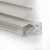 Aluminium Jalousie, 145 x 175 cm, grau-beige matt Produktbild-Vorschau 6