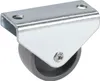 Bockrolle 30 x 15 x 35 mm, Tragkr. 45kg Produktbild-Vorschau 2