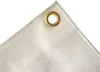 280 g/m² biała plandeka 5 x 6 (30m²) Podgląd zdjęcia produktu 1