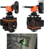 Bigstren 18763 4D Křížový Nivelační Laser 16 Liniový Náhľad obrázku produktu 7