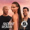 bruno banani Radiant Woman Eau de Parfum, strahlender Duft Produktbild-Vorschau 3