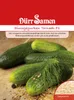 Dürr-Samen - Einlegegurken Tornado F1 - Saatgut - 1813 Produktbild-Vorschau 1