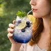 Trinkgläser 8er Gläser Set Wassergläser Wasserglas Produktbild-Vorschau 4