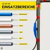horizont Frostschutz-Heizkabel 230 V – 4 m - Heizband mit Produktbild-Vorschau 7