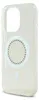 Guess Iml Rhinestones Ring Magsafe Iphone 16 Pro Handyhülle Produktbild-Vorschau 6