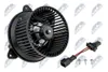 NTY EWN-RE-005 Gebläsemotor Innenraumgebläse für OPEL Produktbild-Vorschau 1