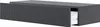 Selsey Veldio - Console suspendue avec tiroir, noir, 90 cm Voir les images du produit 5