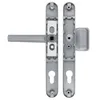 Standard Drückergarnitur Mars 92mm Schildbreite 32mm - Produktbild-Vorschau 6