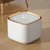 Cat Fountain, Automatic Cat Drinking Fountain, Pet Water Produktbild-Vorschau 5