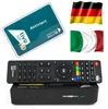 Tele System TS9019 HEVC Satellitenreceiver inkl. Produktbild-Vorschau 2