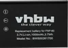 vhbw 3x Akku kompatibel mit Kodak EasyShare LS743 Zoom, Produktbild-Vorschau 5