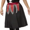 dressforfun® Frauenkostüm Gruselige Skull Lady Produktbild-Vorschau 9
