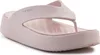 Crocs Getaway Platformă Flip 209410-6Ur Crocs Getaway Produktbild-Vorschau 1