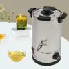 Elektrischer Wachsschmelzer - 10 l Wachsschmelztopf - Produktbild-Vorschau 4