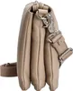Mandarina Duck Mellow Leather - Umhängetasche 28 cm (warm Produktbild-Vorschau 3