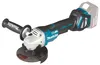 Makita DGA517Z úhlová bruska 12,5 cm 8500 ot./min 2,4 kg Náhled obrázku produktu 2