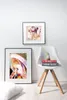 nielsen Aluminium Bilderrahmen C2 Vision, 42,0x59,4cm (A2), Produktbild-Vorschau 10