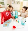 Plastov stolov hra Hape Náhľad obrázku produktu 4