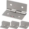 KOTARBAU® 12er Set Möbelscharnier 35 mm Möbelband Produktbild-Vorschau 1