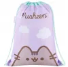 Rucksack Set Pusheen Violet 3-teiliges Schulset Violet St. Produktbild-Vorschau 6
