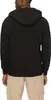 Tommy Hilfiger Jeans Herren Fleece Schwarz 489711 : Größe - Produktbild-Vorschau 5
