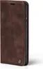 Handy Hülle für Huawei P20 Lite Klapphülle Bookcase Flip Produktbild-Vorschau 4