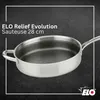 Schmorpfanne "Relief Evolution Produktbild-Vorschau 3