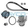 DAYCO Kit verteilen + Pompe KTBWP2964 Produktbild-Vorschau 2