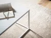 FineBuy Stolik kawowy 60x60x40 cm Metalowy stolik do salonu Podgląd zdjęcia produktu 5