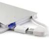 Xlayer Powerbank Pocket PRO Polymer Aluminium 2500mAh Produktbild-Vorschau 2